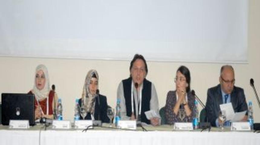 Dr. Abusalah: Erdoğan&rsquo;ın Filistin m&uuml;cadelesine Arap &uuml;lkeleri destek vermiyor