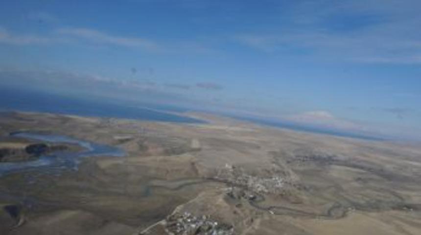 Bakan Bayraktar: Deprem konutları bedava vermeyeceğiz