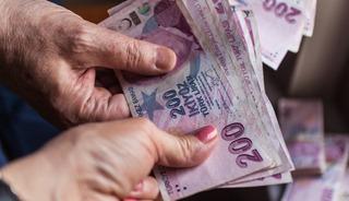 Emekliler i&ccedil;in rakamlar g&uuml;ncellendi! Bankalar sıraya girdi: 35 bin TL'ye hemen hesaplara yatırılıyor