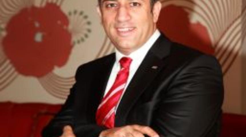 Rusya DT&Ouml;&rsquo;ye &uuml;ye oldu, Laleli esnafı ihracat hedeflerini artırdı