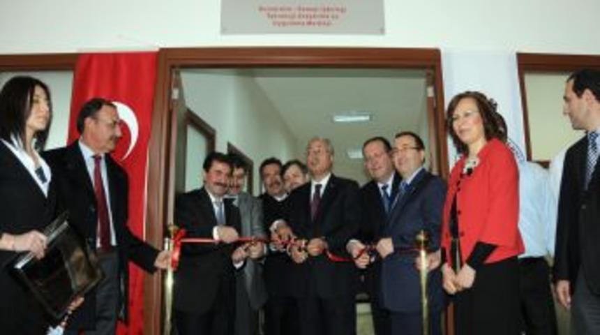 'Manisa OSB&rsquo;de &uuml;retilen televizyonlar AB'de b&uuml;y&uuml;k pazar payına sahip'