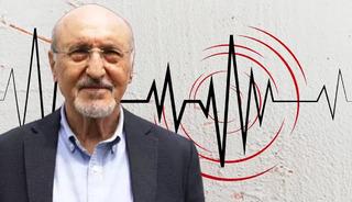 Marmara'daki hareketlilik tedirgin etti! B&uuml;y&uuml;k deprem senaryo yeniden sorgulanıyor