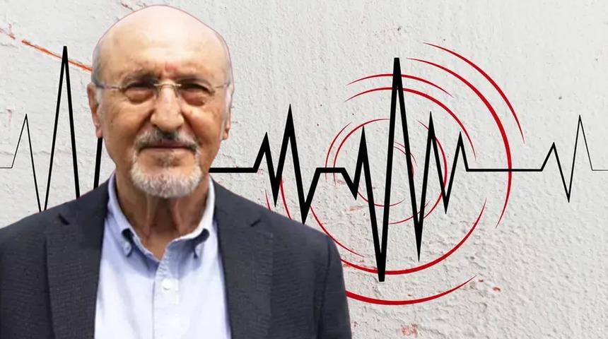 Marmara'daki hareketlilik tedirgin etti! B&uuml;y&uuml;k deprem senaryo yeniden g&uuml;ndemde
