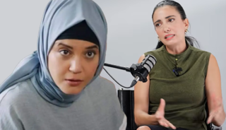 Feyza Civelek sorusu gelince... "Orada başka bir dinamik var"