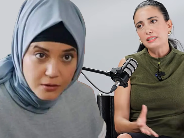 Ceren Karakoç'a Feyza Civelek sorusu: "Orada başka bir dinamik var"