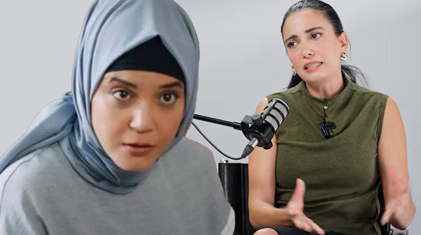 Ceren Karakoç'a Feyza Civelek sorusu: "Orada başka bir dinamik var"