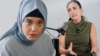 Ceren Karakoç'a Feyza Civelek sorusu: Orada başka bir dinamik var