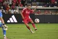 21 dakikada hat trick yapt�! ??????