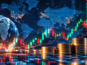 12 Ekim piyasa g&uuml;ndemi: Borsa, şirket, ekonomi ve k&uuml;resel gelişmeler