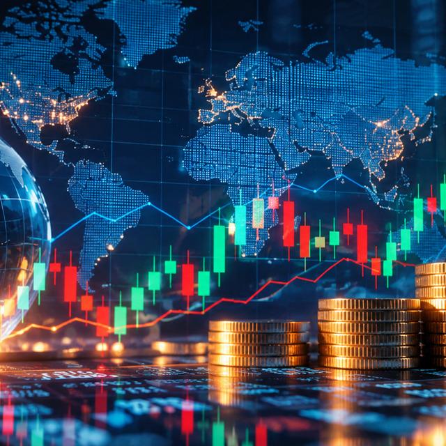 12 Ekim piyasa g&uuml;ndemi: Borsa, şirket, ekonomi ve k&uuml;resel gelişmeler