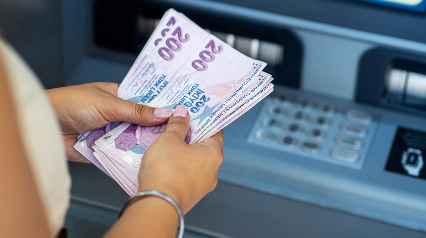 1 milyon TL'nin getirisi banka banka belli oldu: Mevduat faizinde son durum