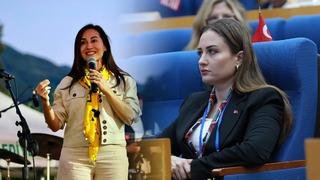 AK Parti'den 2. Özlem Vural Gürzel hamlesi: Bu kez Büşra Özdemir transfer oluyor