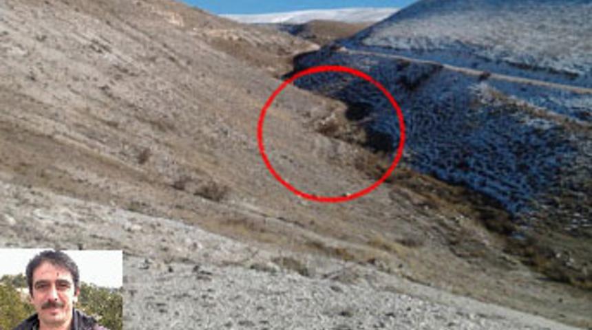 Cinayet, sa&ccedil; telinden yola &ccedil;ıkılarak &ccedil;&ouml;z&uuml;ld&uuml;