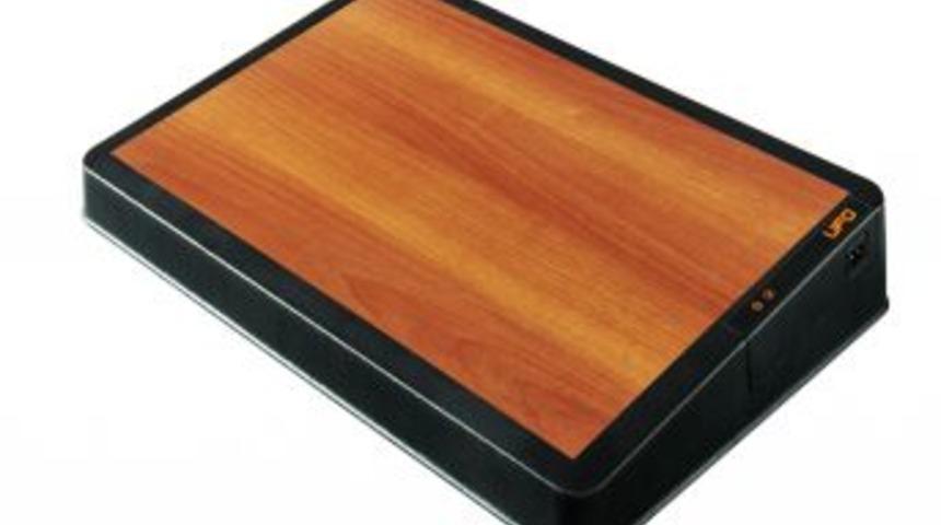 UFO&rsquo;dan v&uuml;cut direncini artıran ayak ısıtıcı