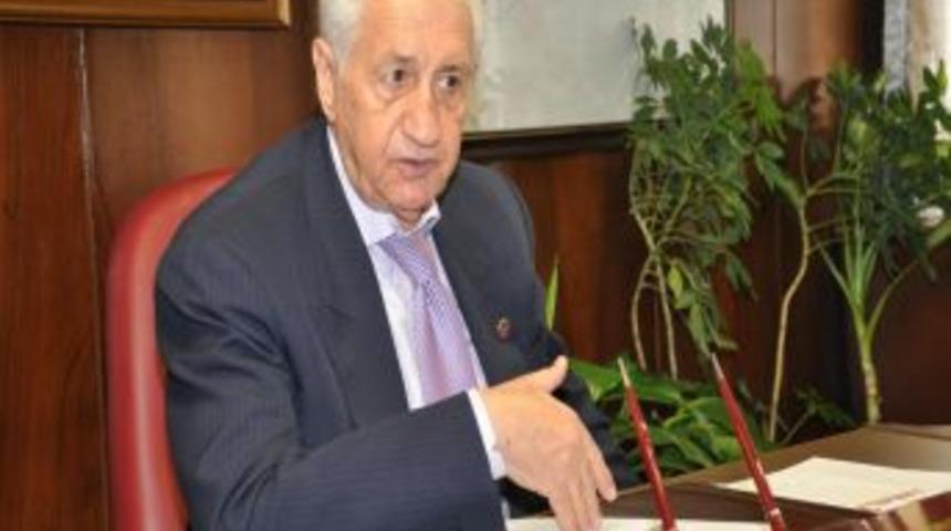 Dede: Siyaset&ccedil;ilerden gerekli desteği g&ouml;rm&uuml;yoruz