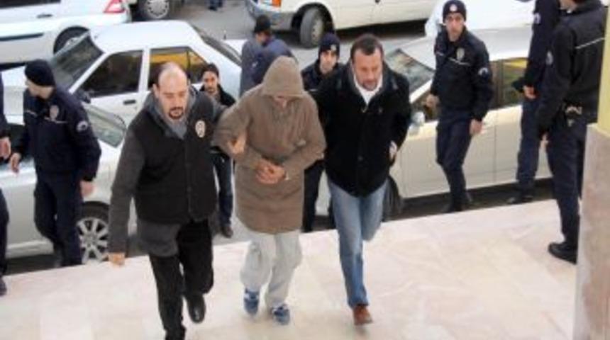 Eşinin arkadaşını eve &ccedil;ağırarak tecav&uuml;z etti iddiası