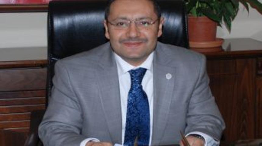 SP İzmir İl Başkanı Sakartepe: Faize dakikada 95 bin 700 lira &ouml;denecek