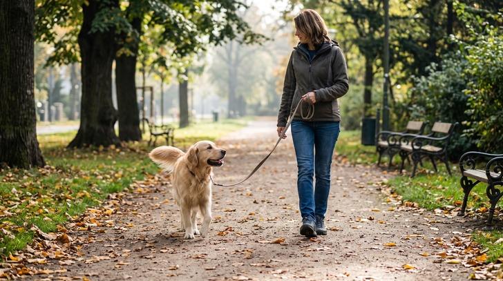 K&ouml;peğiniz y&uuml;r&uuml;y&uuml;şteyken koklamasına izin veriyor musunuz?