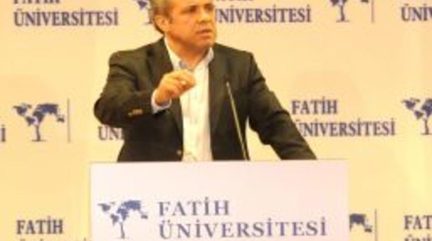 Şamil Tayyar'dan yakın tarihle ilgili iddialar