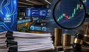 Fon soruşturmasında 'gizli' belgeleri paylaşanlar i&ccedil;in harekete ge&ccedil;ildi!