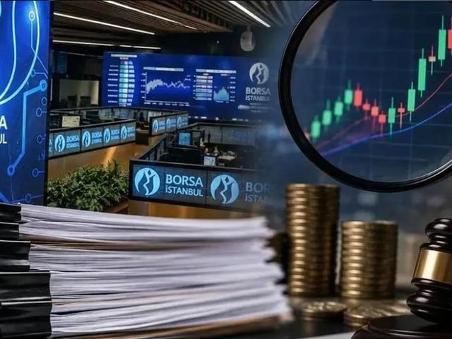 Fon soruşturmasında 'gizli' belgeleri paylaşanlar i&ccedil;in harekete ge&ccedil;ildi!