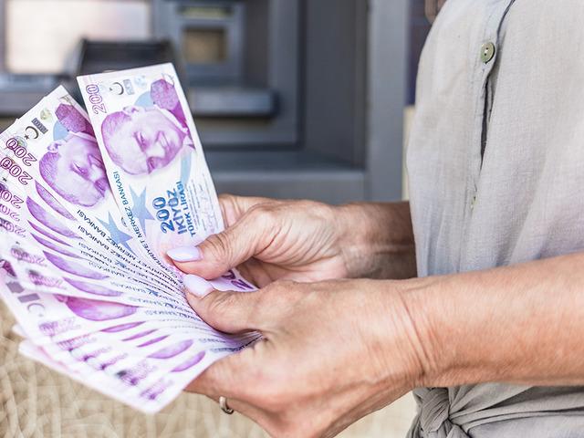 Vatandaşlık maaşında detaylar belli oldu! Kimler alacak, ne kadar &ouml;denecek?