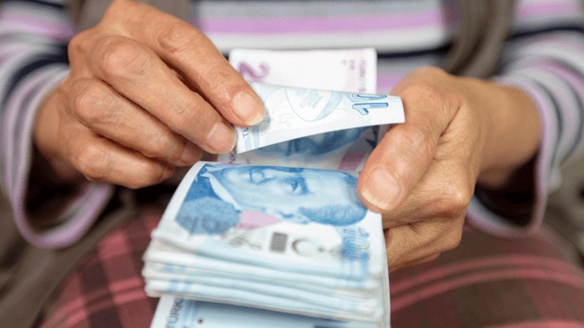 Vatandaşlık maaşında detaylar belli oldu! Kimler alacak, ne kadar &ouml;denecek? 2