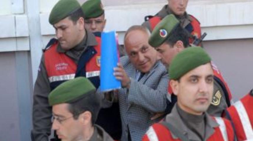 G&uuml;nl&uuml;kl&uuml; cinayetinde Burhan Ataalp, 11 yıl hapis cezasına &ccedil;arptırıldı