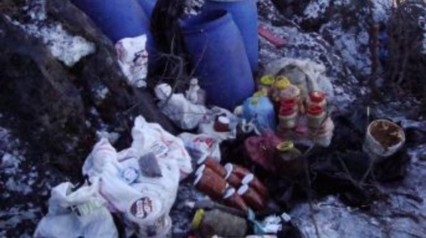 Dicle'de 24 ter&ouml;rist etkisiz hale getirildi