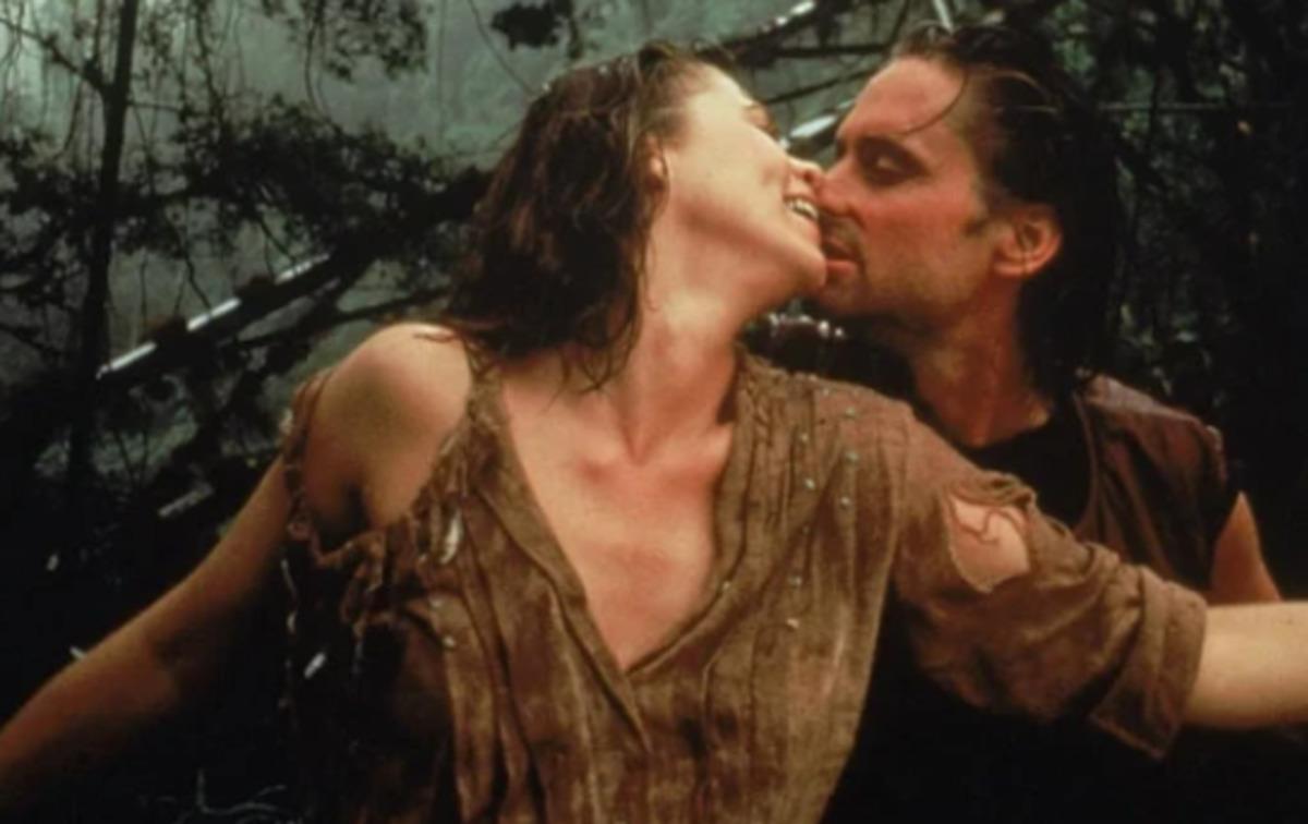 Michael Douglas ın cinsel hayatını anlattığı anı kitabı Hollywood u şaşkına çevirdi! 1