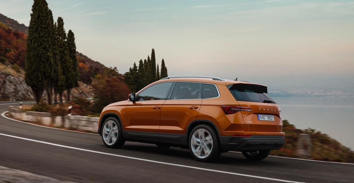 Skoda’dan 1,7 milyon araç için geri çağırma kararı! Güvenlik riski ortaya çıktı 2