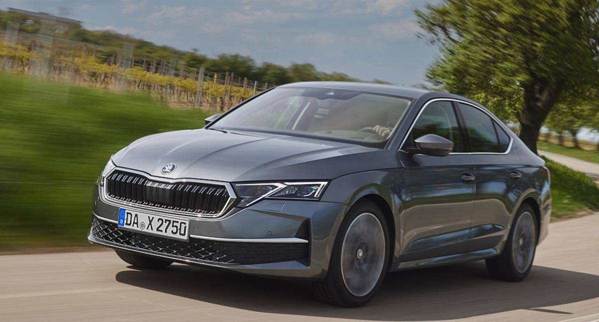 Skoda’dan 1,7 milyon araç için geri çağırma kararı! Güvenlik riski ortaya çıktı 3