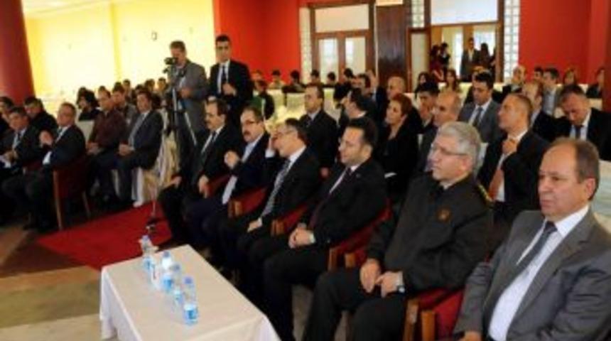 Kentlilik Bilinci Araştırması'na g&ouml;re Samsunlular sorumluluk almaktan ka&ccedil;ınıyor