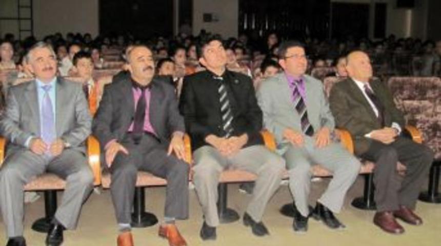 Başkan Uğurlu: Karaman&rsquo;da bisiklet k&uuml;lt&uuml;r&uuml; oluşturmak istiyoruz