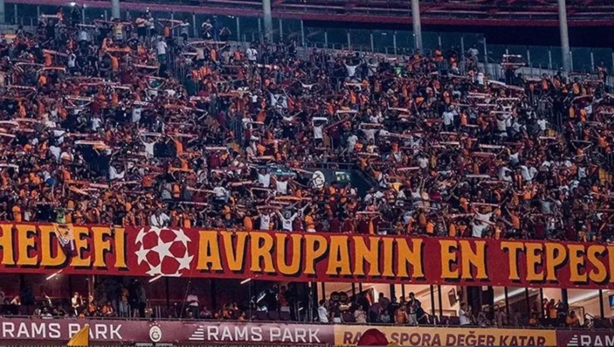Galatasaray-Barcelona maçı öncesi karaborsa operasyonu! 9 şüpheli yakalandı 1