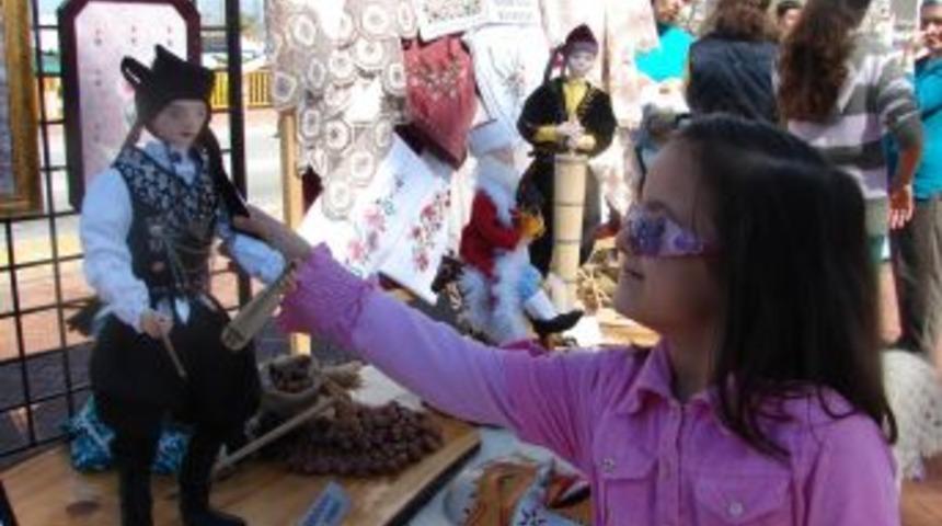 Masiad'ın 'Potansiyel İş Kadınları Fuarı' en iyi proje se&ccedil;ildi