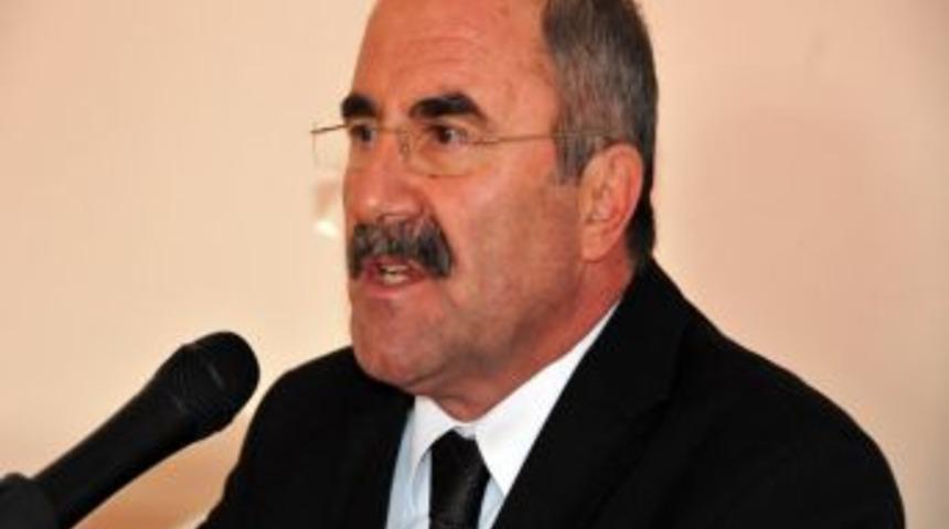 Karaman’da tarım sektörünün sorunları masaya yatırıldı