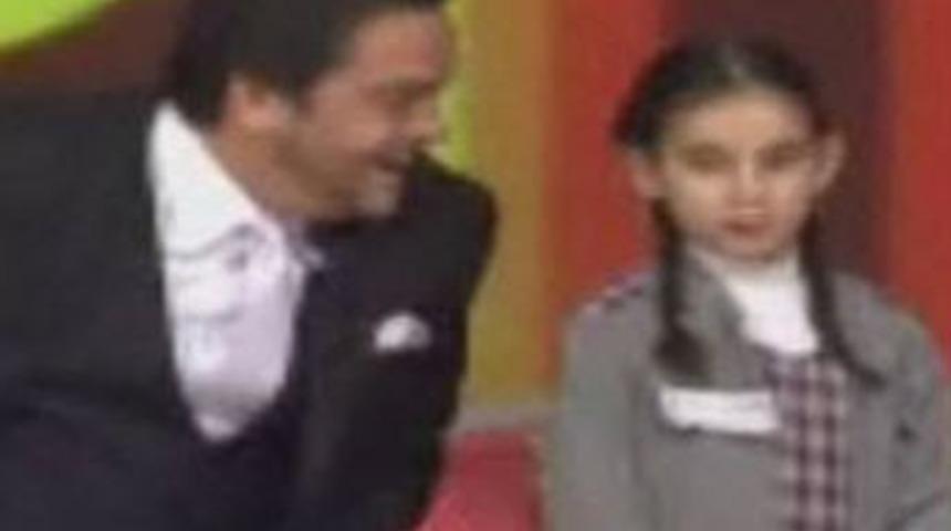 K&uuml;&ccedil;&uuml;k Gizem hayatını kaybetti