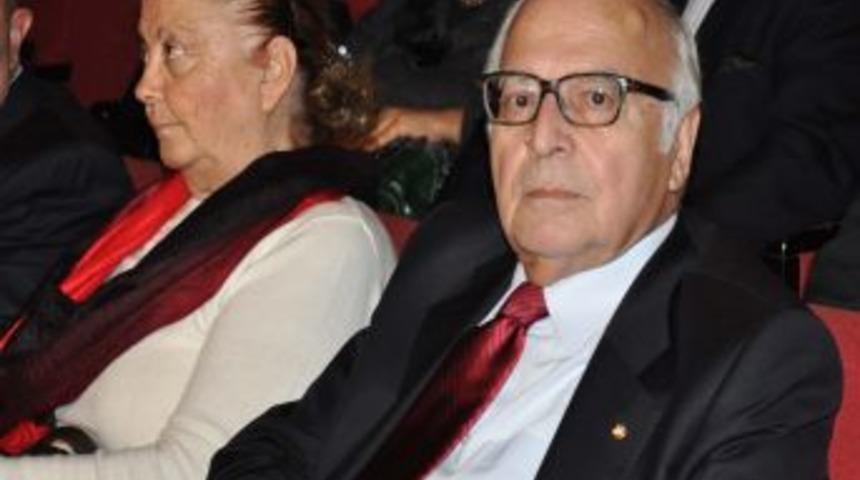 Kanadoğlu: S&uuml;reyi YSK belirler, 7 yılın tek yolu anayasa değişikliği