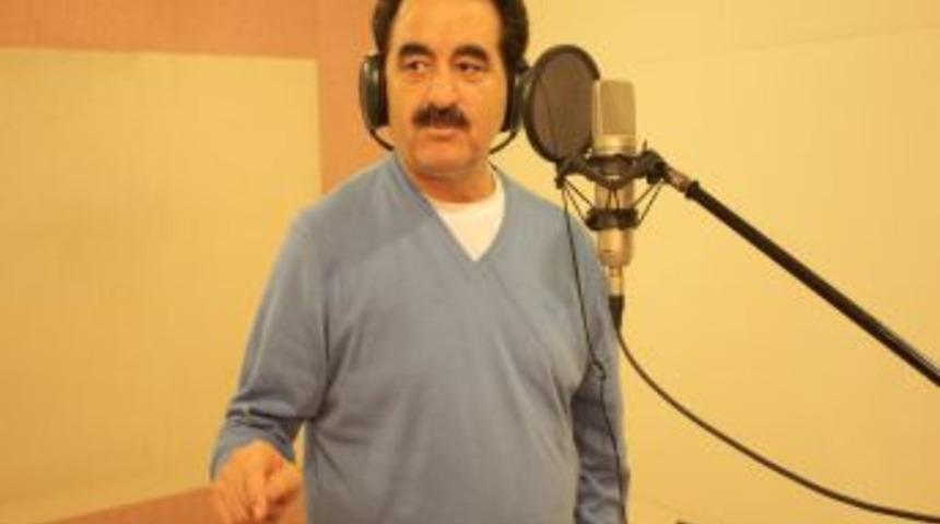 İbrahim Tatlıses 'Mucize' alb&uuml;m&uuml;yle geri d&ouml;n&uuml;yor