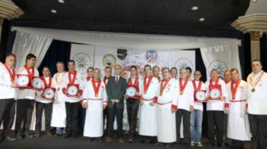 G&uuml;ney Marmara Aş&ccedil;ılar Derneği &uuml;yelerinin dayanışma gecesi