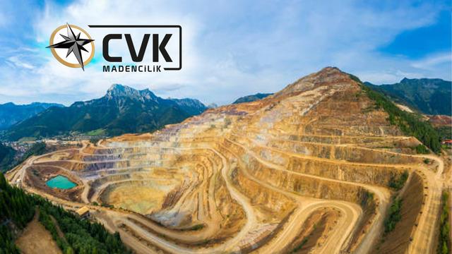 Borsadaki madencilik şirketinden yeni halka arz başvurusu! 375 milyon lot satılacak