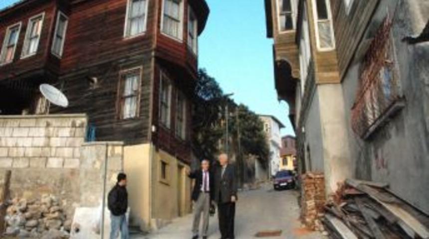 Akçakoca'da meydan düzenlemesi yapılacak