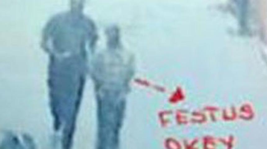 &Ouml;l&uuml;me y&uuml;r&uuml;d&uuml;ğ&uuml;n&uuml;n farkında değil!