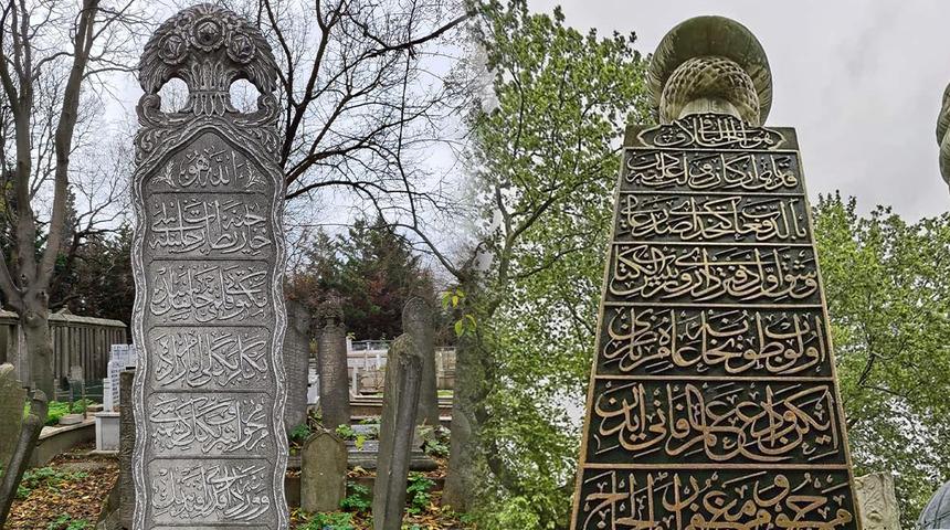 T&uuml;rkiye&rsquo;nin taşlara kazınmış hafızası kayıt altına alınıyor