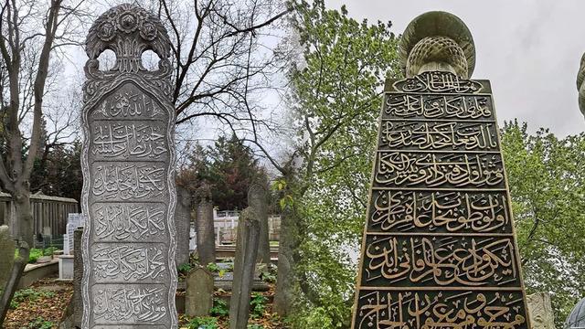 Türkiye’nin taşlara kazınmış hafızası kayıt altına alınıyor
