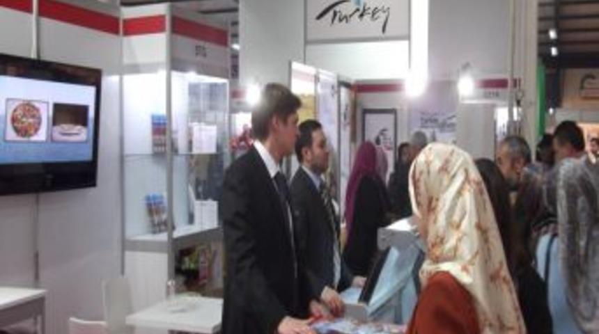 T&uuml;rk su &uuml;r&uuml;nleri ihracat&ccedil;ılarının yeni hedefi Irak