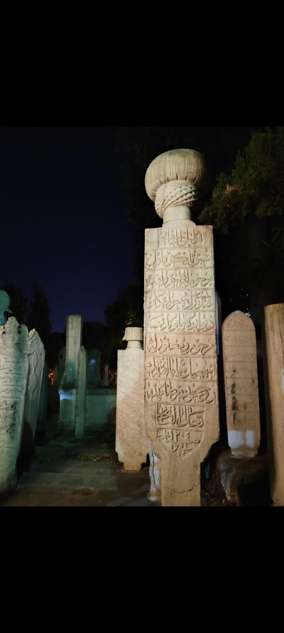 Türkiye’nin taşlara kazınmış hafızası kayıt altına alınıyor 3