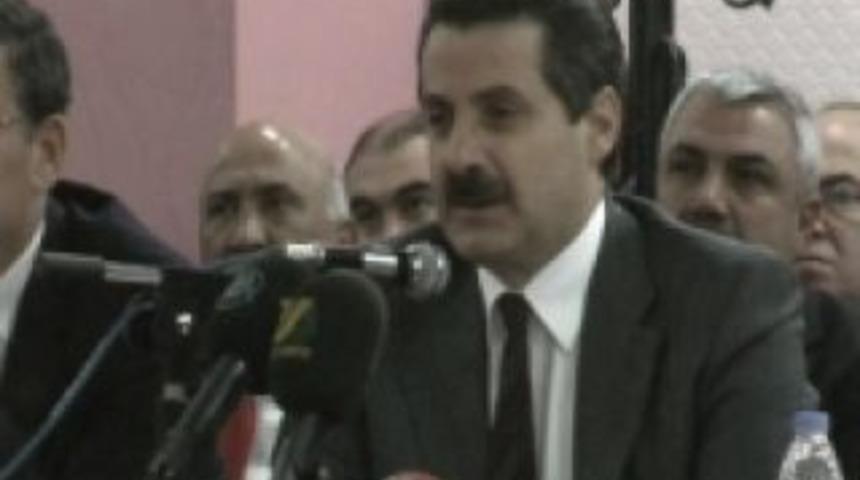 Abide Projesi de başka bahara mı?