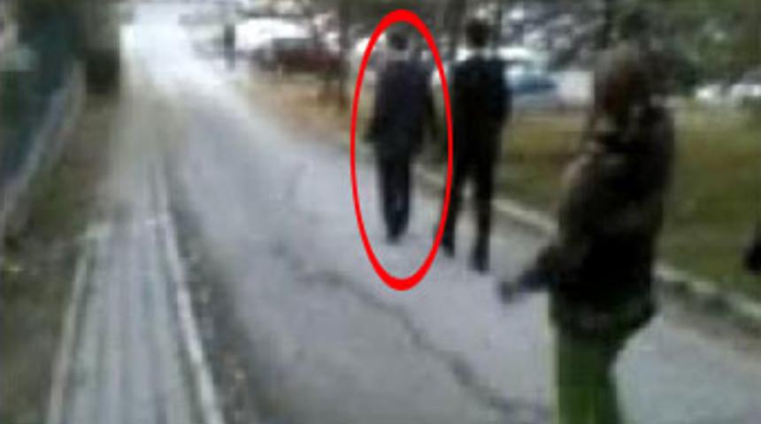 Öğrenciler, YÖK Başkanı'nı ODTÜ'ye sokmadı